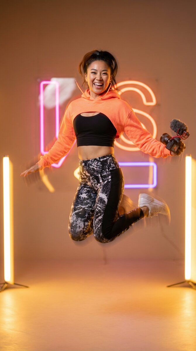 国产视频创作者