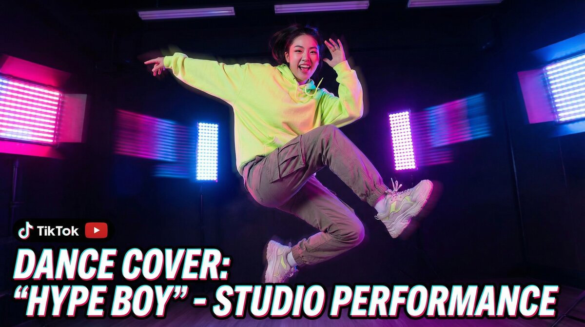 国产视频舞蹈视频