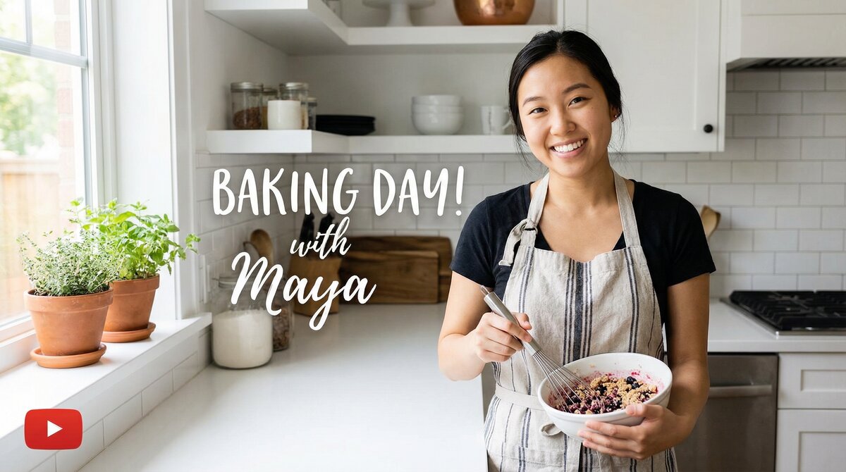 国产视频美食视频